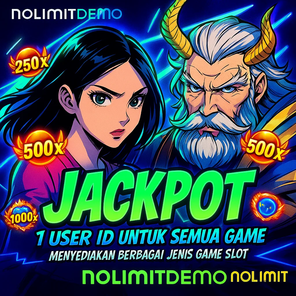 NOLIMITDEMO